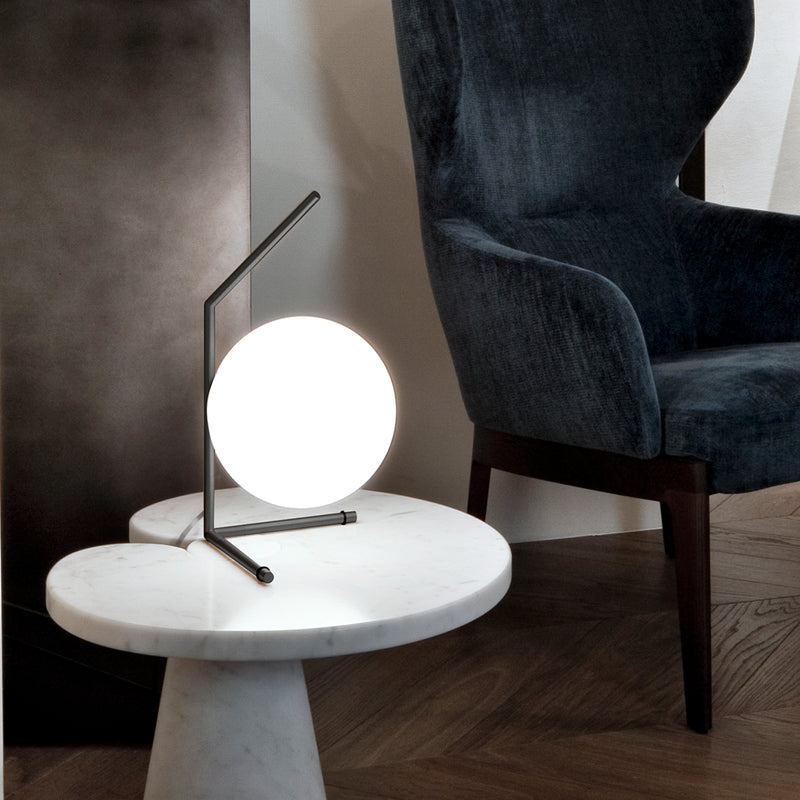 media image for IC Lights Steel Table Lighting in Various Colors & Sizes 287