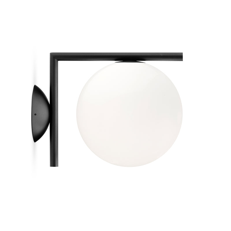 media image for IC Lights Steel Wall & Ceiling Lighting in Various Colors & Sizes 256