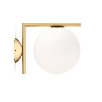 product image of IC Lights Steel Wall & Ceiling Lighting in Various Colors & Sizes 589