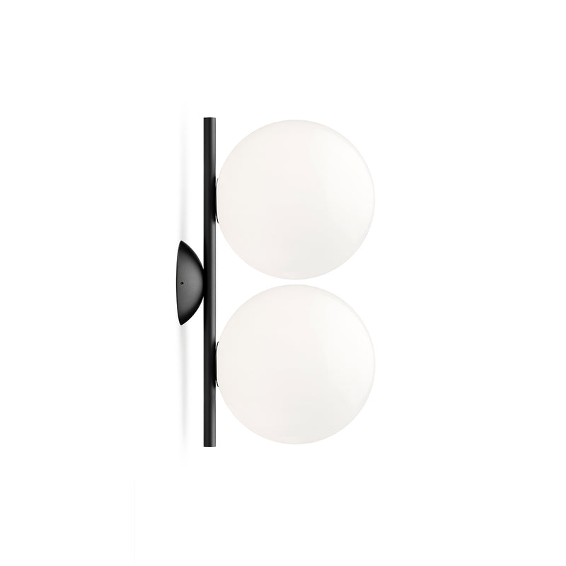media image for IC Lights Steel Wall & Ceiling Lighting in Various Colors & Sizes 227