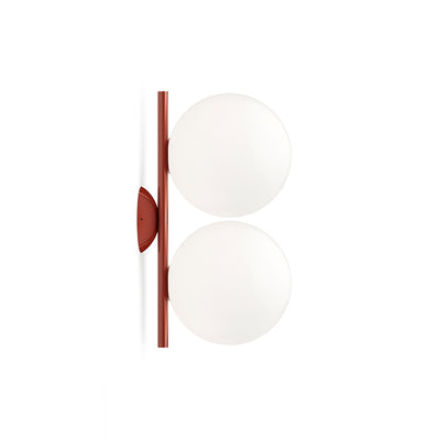 product image for IC Lights Steel Wall & Ceiling Lighting in Various Colors & Sizes 40