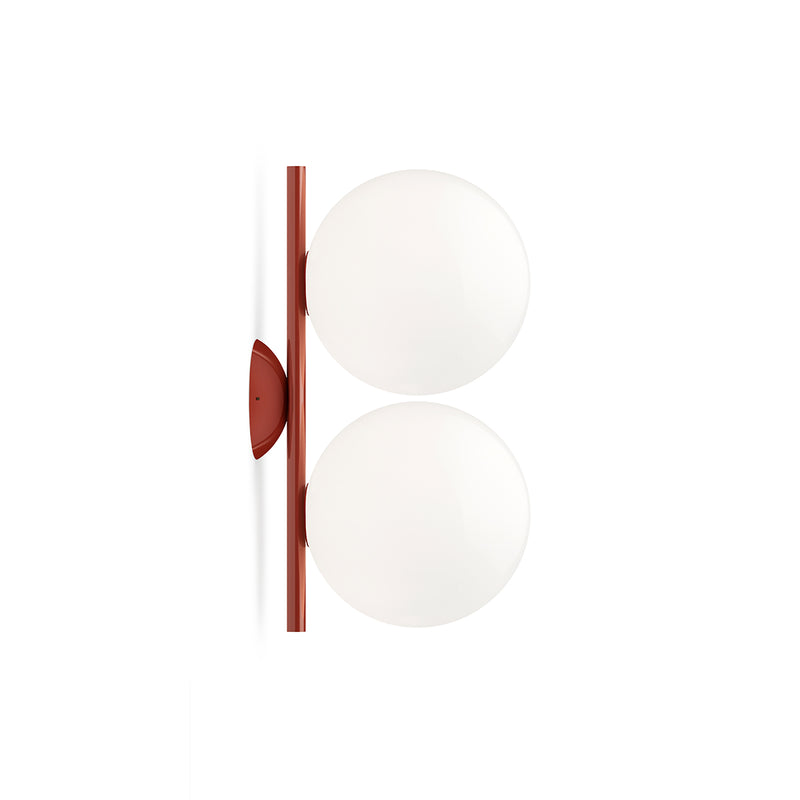 media image for IC Lights Steel Wall & Ceiling Lighting in Various Colors & Sizes 273
