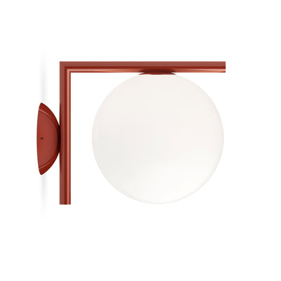 product image for IC Lights Steel Wall & Ceiling Lighting in Various Colors & Sizes 45