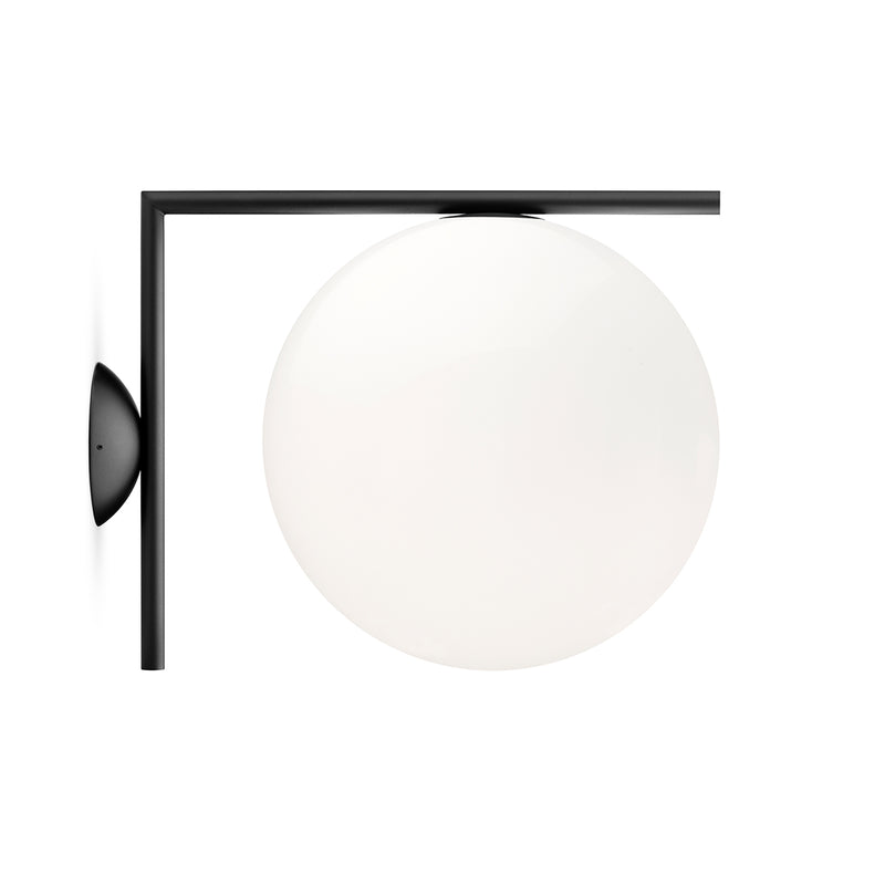 media image for IC Lights Steel Wall & Ceiling Lighting in Various Colors & Sizes 242