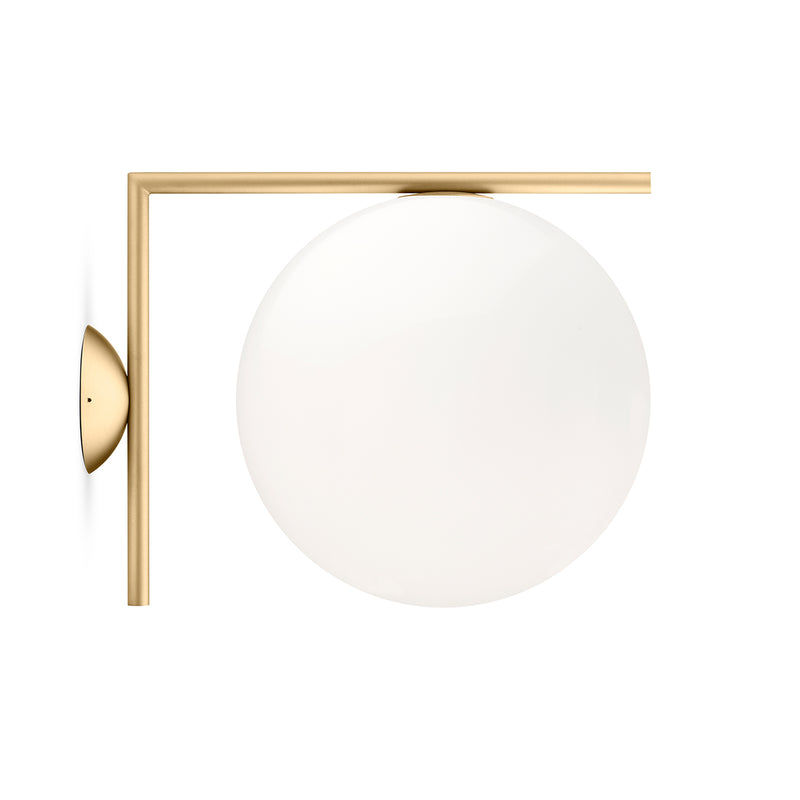 media image for IC Lights Steel Wall & Ceiling Lighting in Various Colors & Sizes 270