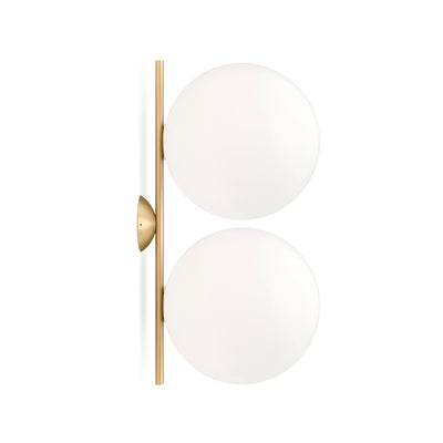 product image for IC Lights Steel Wall & Ceiling Lighting in Various Colors & Sizes 44