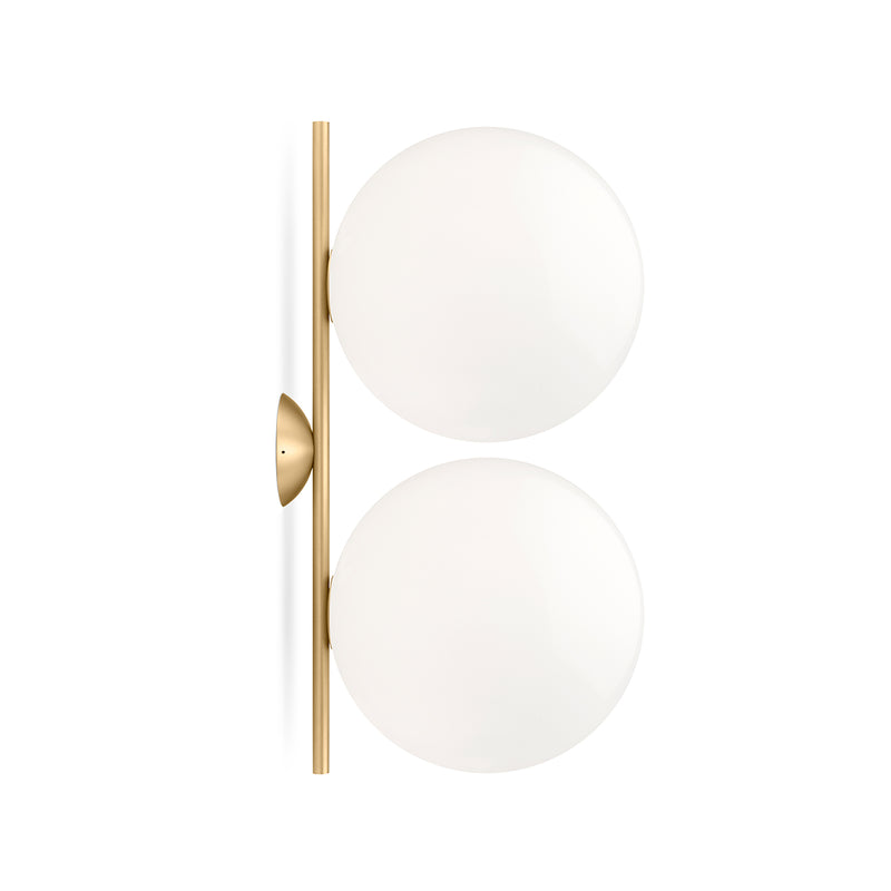 media image for IC Lights Steel Wall & Ceiling Lighting in Various Colors & Sizes 241