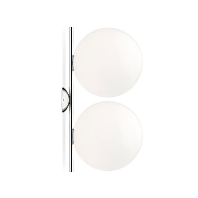 product image for IC Lights Steel Wall & Ceiling Lighting in Various Colors & Sizes 21