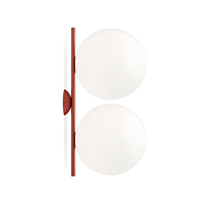 product image for IC Lights Steel Wall & Ceiling Lighting in Various Colors & Sizes 9