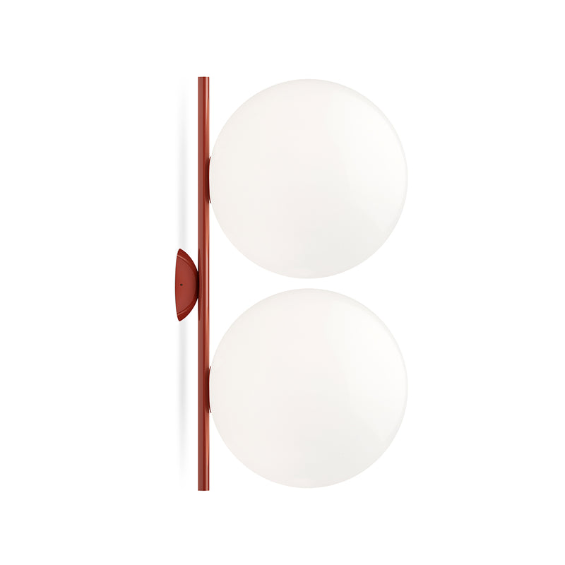 media image for IC Lights Steel Wall & Ceiling Lighting in Various Colors & Sizes 216