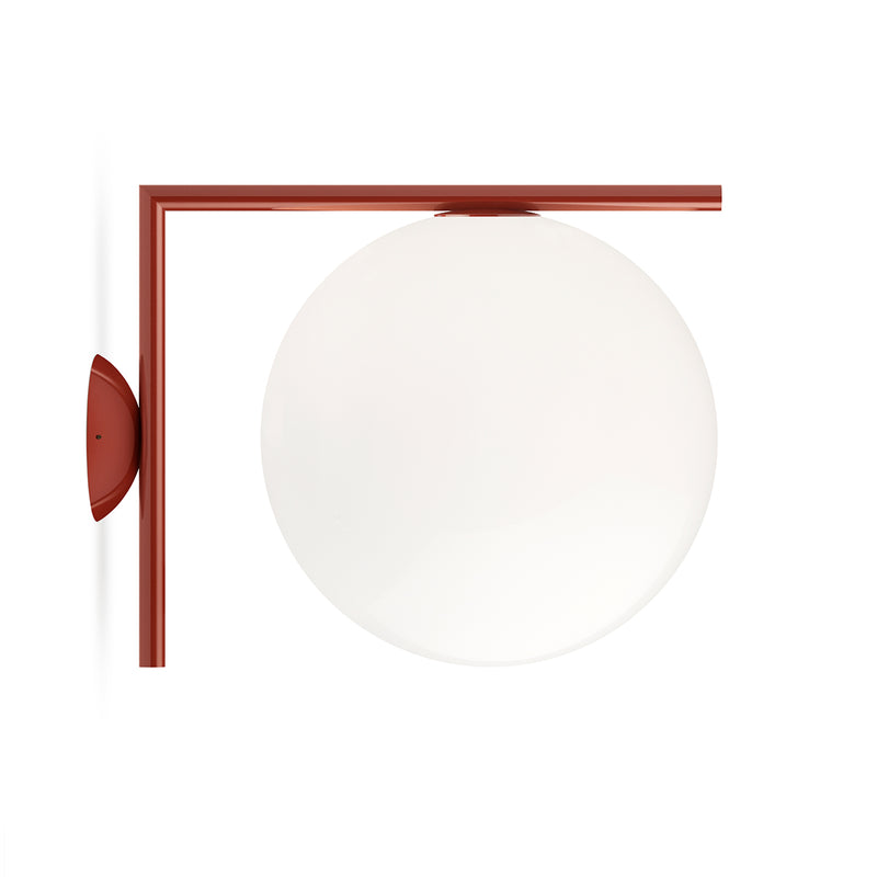 media image for copy of ic double lights c w sconce in various colors sizes 5 219