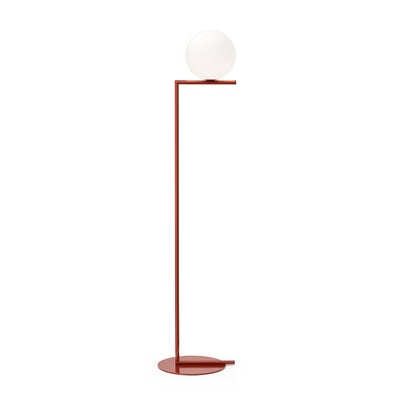 product image for IC Lights Steel Floor Lighting in Various Colors & Sizes 16