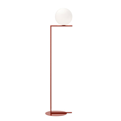 product image for IC Lights Steel Floor Lighting in Various Colors & Sizes 84
