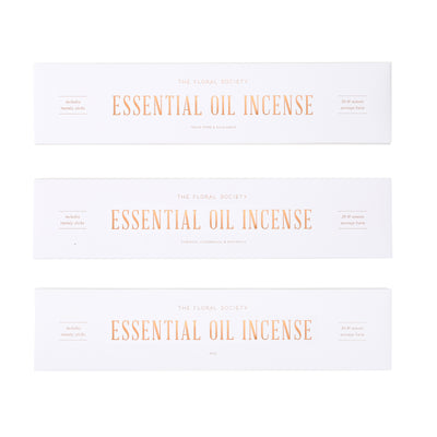 product image for Essential Oil Incense in Various Scents 84