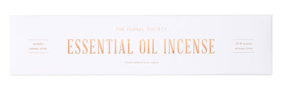 product image for Essential Oil Incense in Various Scents 30