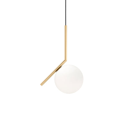 product image for IC Lights Steel Pendant Lighting in Various Colors & Sizes 58