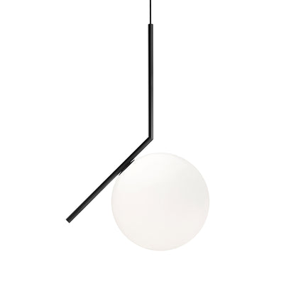 product image for IC Lights Steel Pendant Lighting in Various Colors & Sizes 60