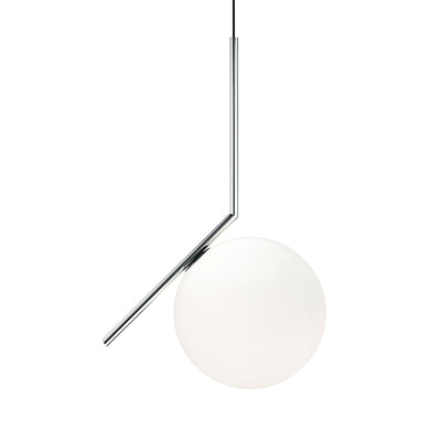 product image for IC Lights Steel Pendant Lighting in Various Colors & Sizes 65