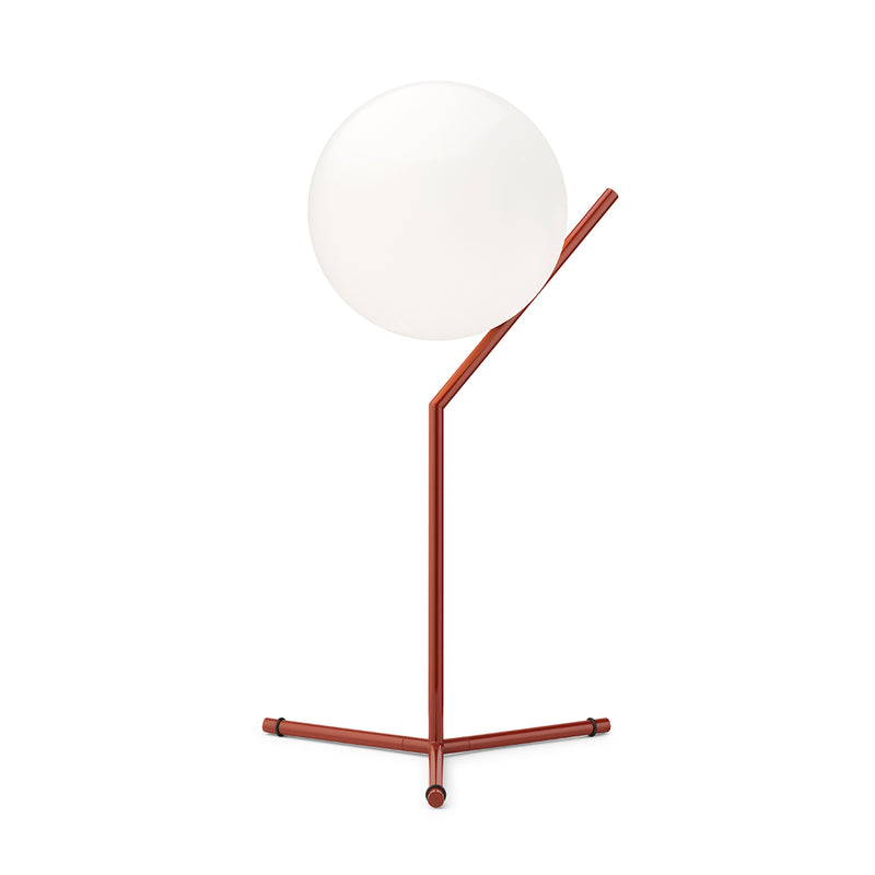 media image for IC Lights Steel Table Lighting in Various Colors & Sizes 280