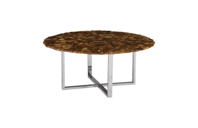 product image for Agate Round Coffee Table By Phillips Collection Id85081 1 54