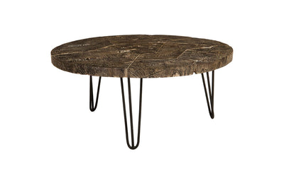 product image for Driftwood Top Coffee Table By Phillips Collection Id85092 1 45