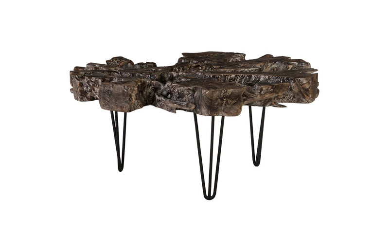 media image for Flux Coffee Table By Phillips Collection Id85099 1 282