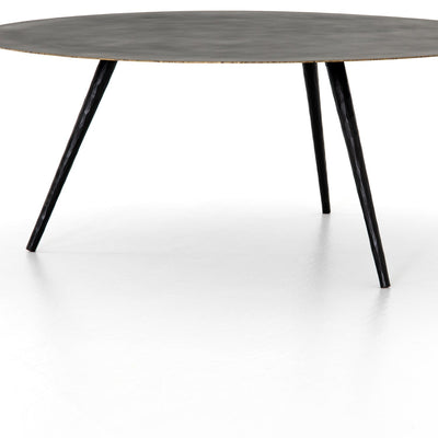 product image for trula round coffee table by bd studio 7 27