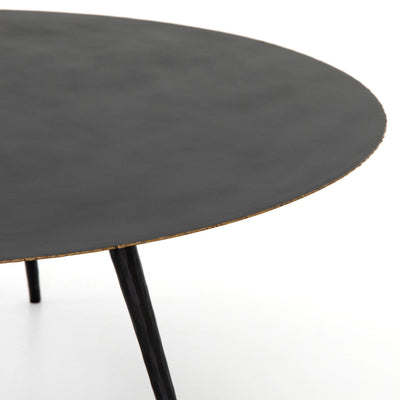 product image for trula round coffee table by bd studio 4 70