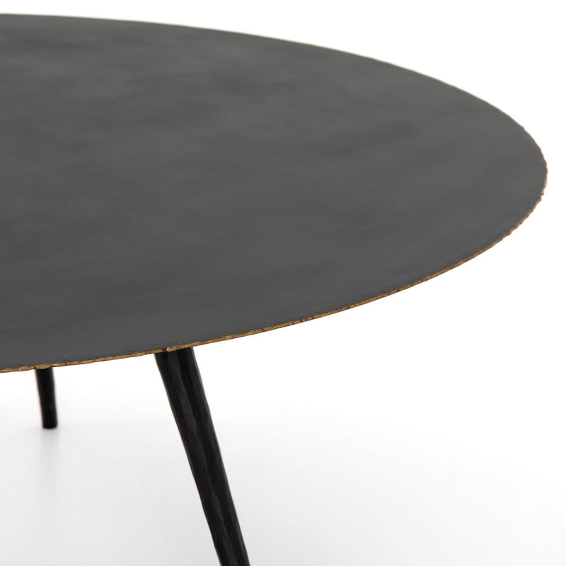 media image for trula round coffee table by bd studio 4 242