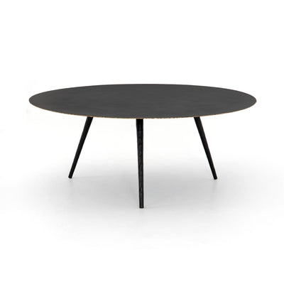 product image for trula round coffee table by bd studio 2 11