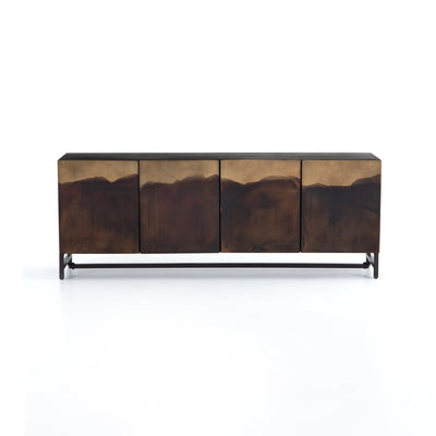 product image for Stormy Media Console 30