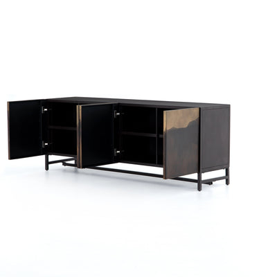 product image for Stormy Media Console 77