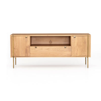 product image for Carlisle Media Console by BD Studio 85