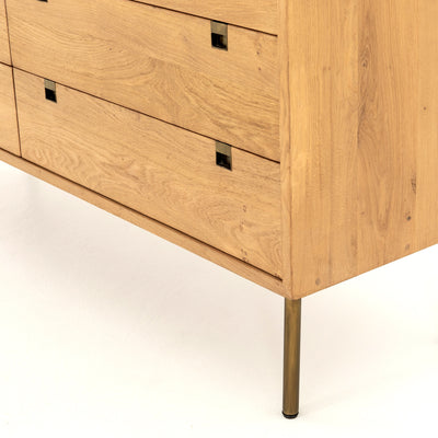 product image for Carlisle 6 Drawer Dresser 45