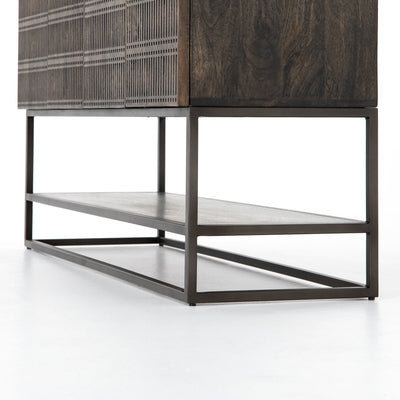 product image for Kelby Small Media Console 48