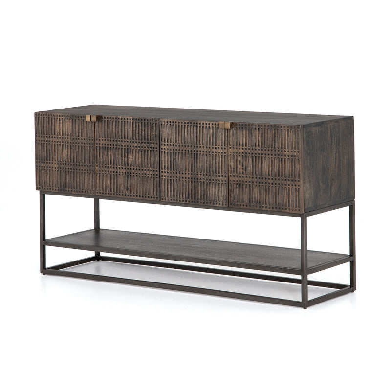 media image for Kelby Small Media Console 290