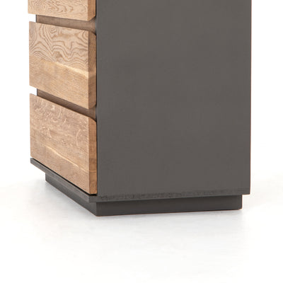 product image for Holland 3 Drawer Dresser 85