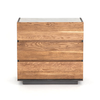product image for Holland 3 Drawer Dresser 55