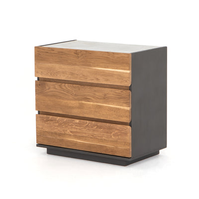 product image for Holland 3 Drawer Dresser 60