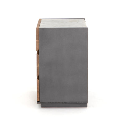 product image for Holland 3 Drawer Dresser 45