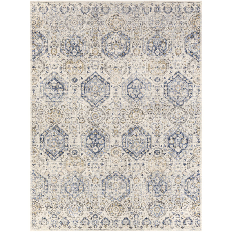 media image for indigo rug design by surya 2308 2 289
