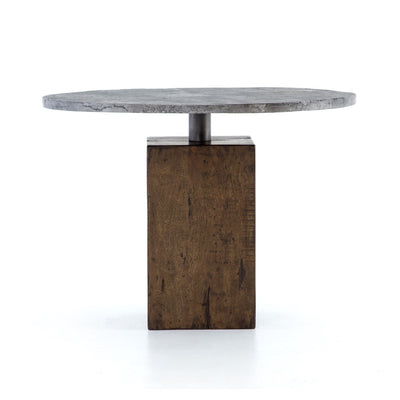 product image for boomer bistro table in tanner brown 7 98