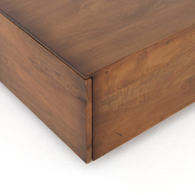 product image for duncan storage coffee table in reclaimed fruitwood 6 30
