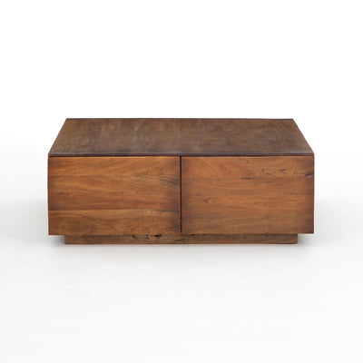 product image for duncan storage coffee table in reclaimed fruitwood 11 31