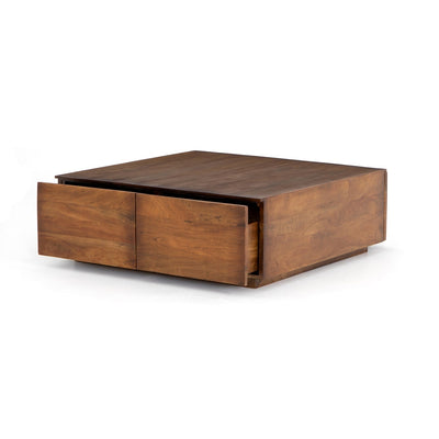 product image for duncan storage coffee table in reclaimed fruitwood 10 96