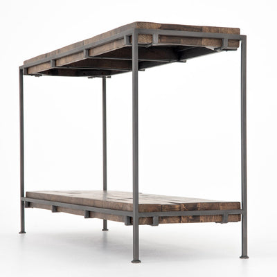 product image for simien console table by bd studio 8 27