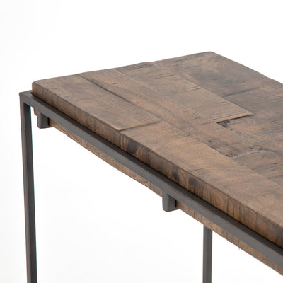 product image for simien console table by bd studio 6 82