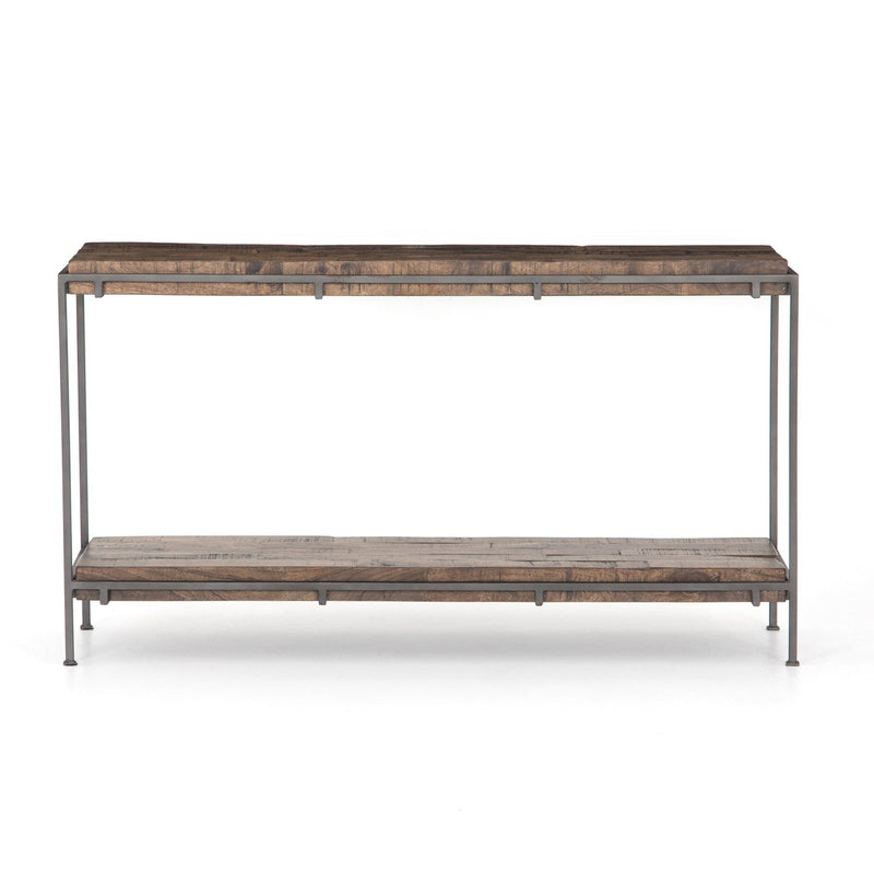 media image for simien console table by bd studio 9 217