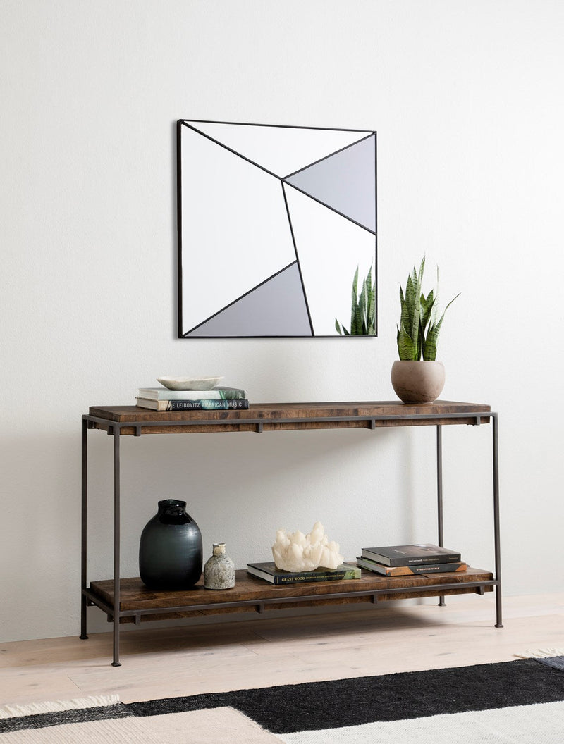 media image for simien console table by bd studio 10 274