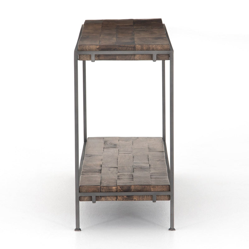 media image for simien console table by bd studio 2 244